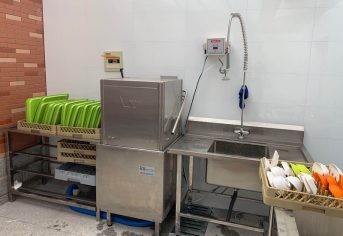 昌劍洗碗機(jī)分配器安裝圖